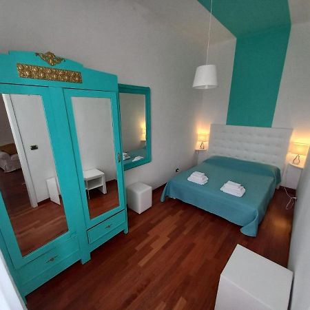 Sole Amare Guest House Бари Экстерьер фото