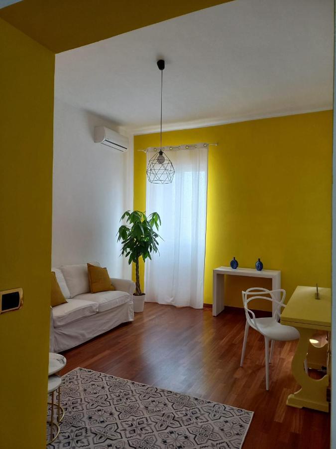 Sole Amare Guest House Бари Экстерьер фото