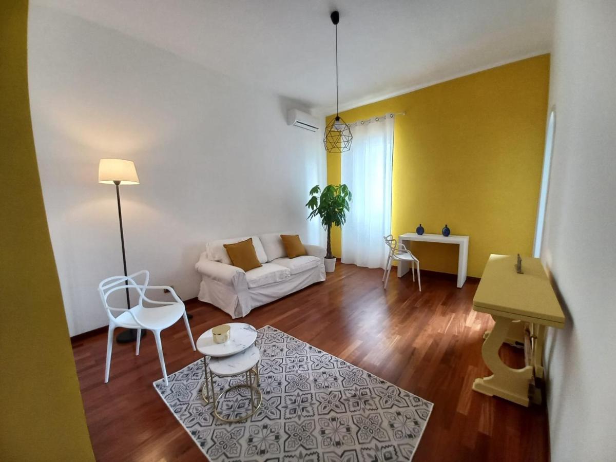 Sole Amare Guest House Бари Экстерьер фото