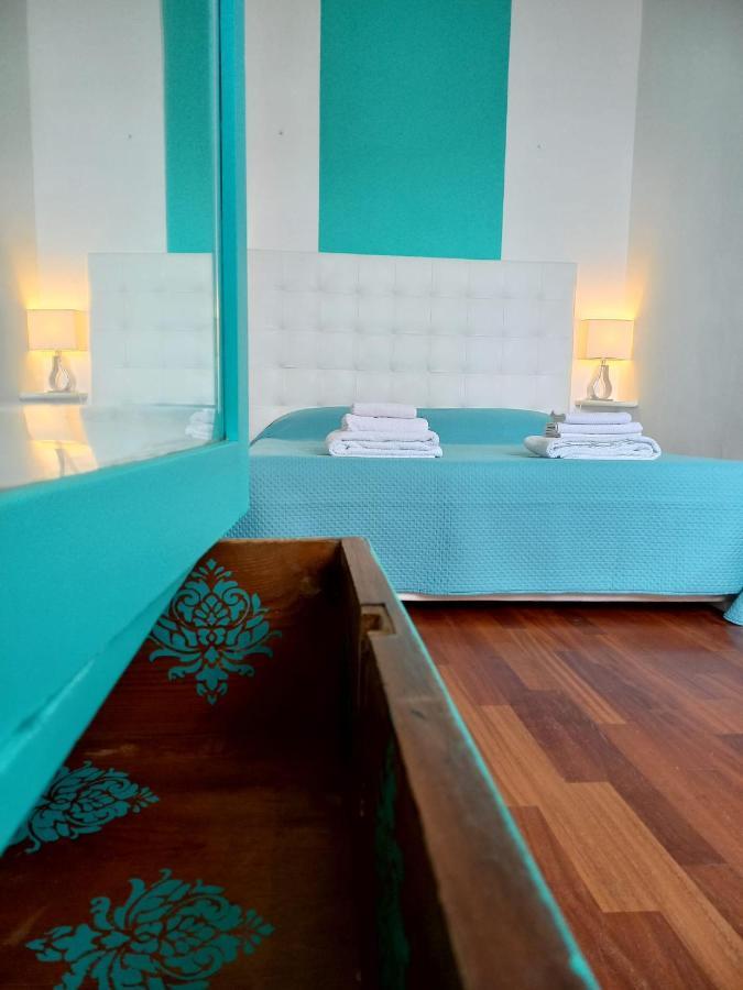 Sole Amare Guest House Бари Экстерьер фото