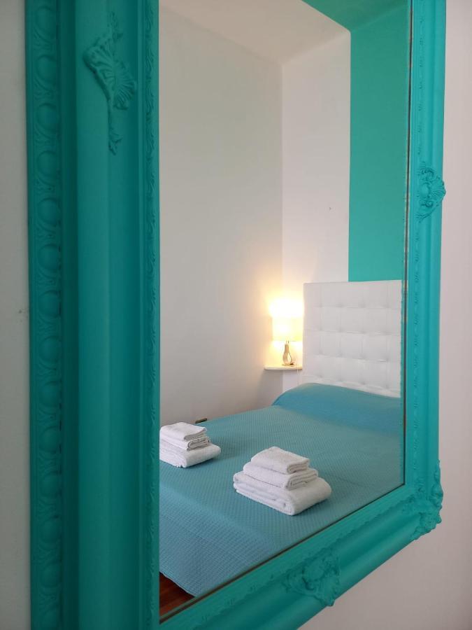 Sole Amare Guest House Бари Экстерьер фото