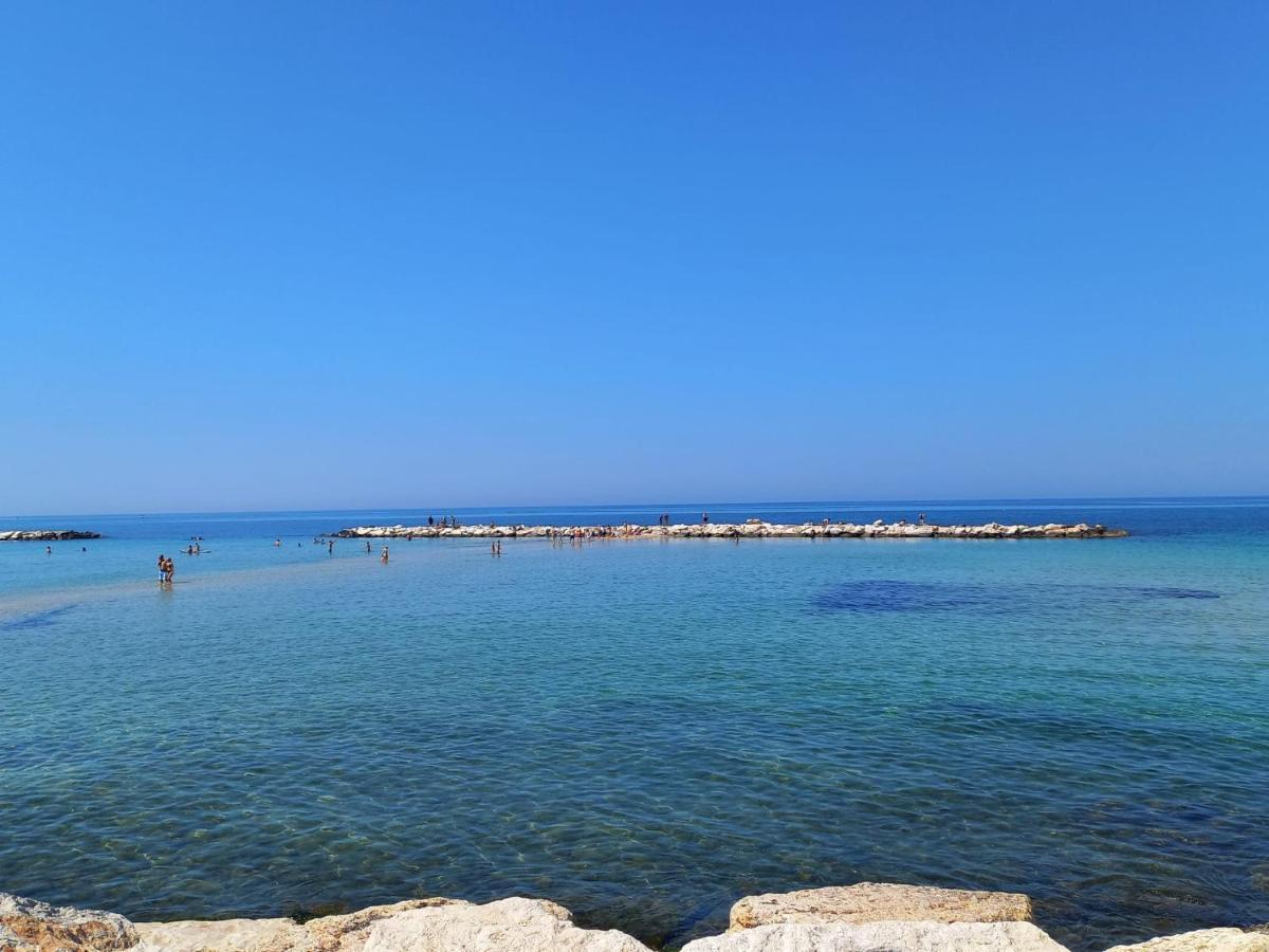 Sole Amare Guest House Бари Экстерьер фото