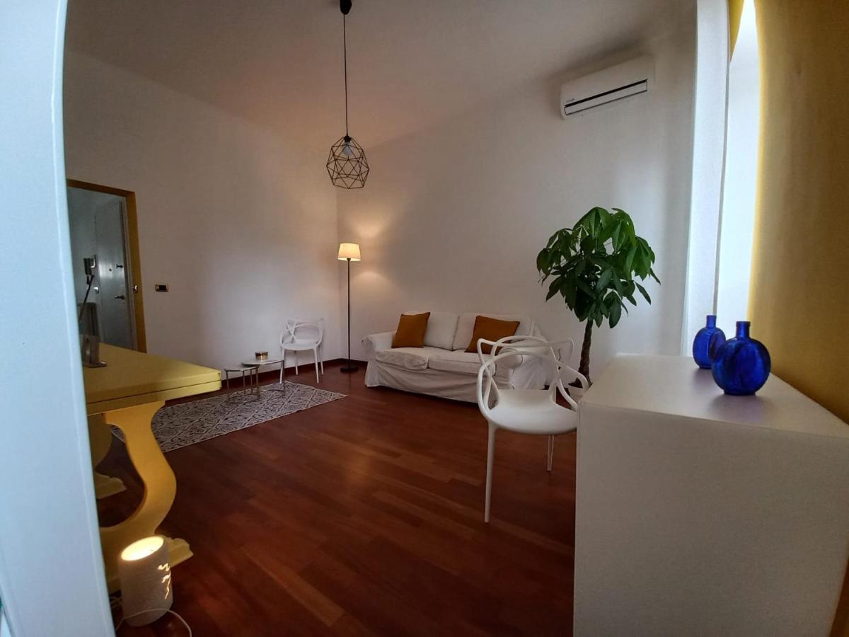 Sole Amare Guest House Бари Экстерьер фото