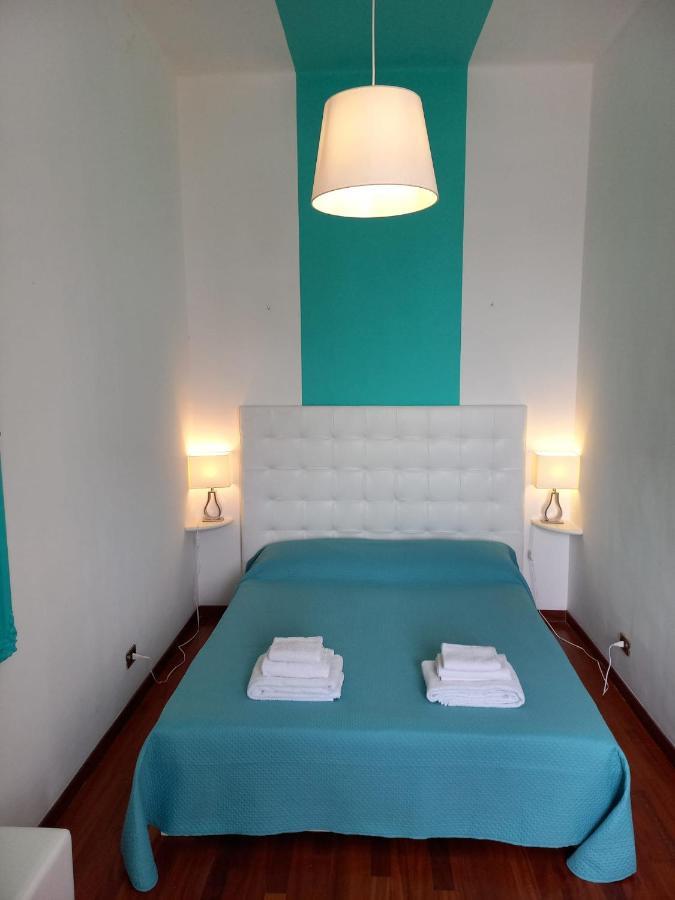 Sole Amare Guest House Бари Экстерьер фото