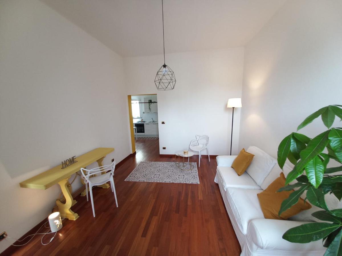 Sole Amare Guest House Бари Экстерьер фото