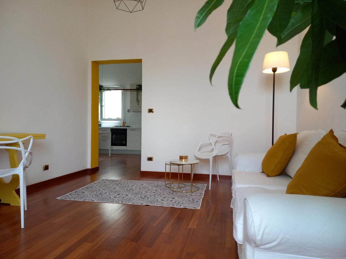 Sole Amare Guest House Бари Экстерьер фото