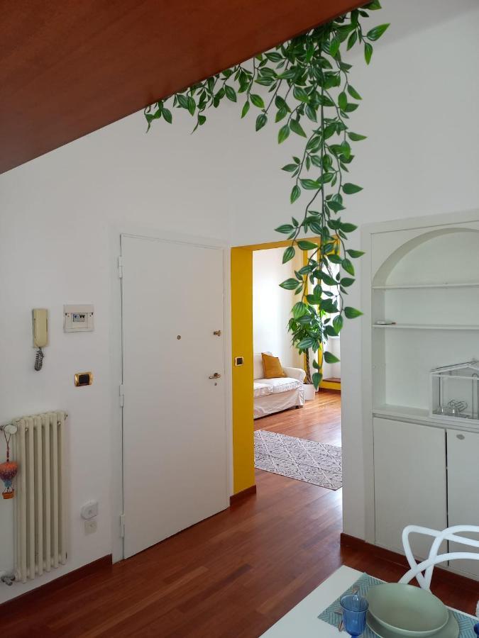 Sole Amare Guest House Бари Экстерьер фото