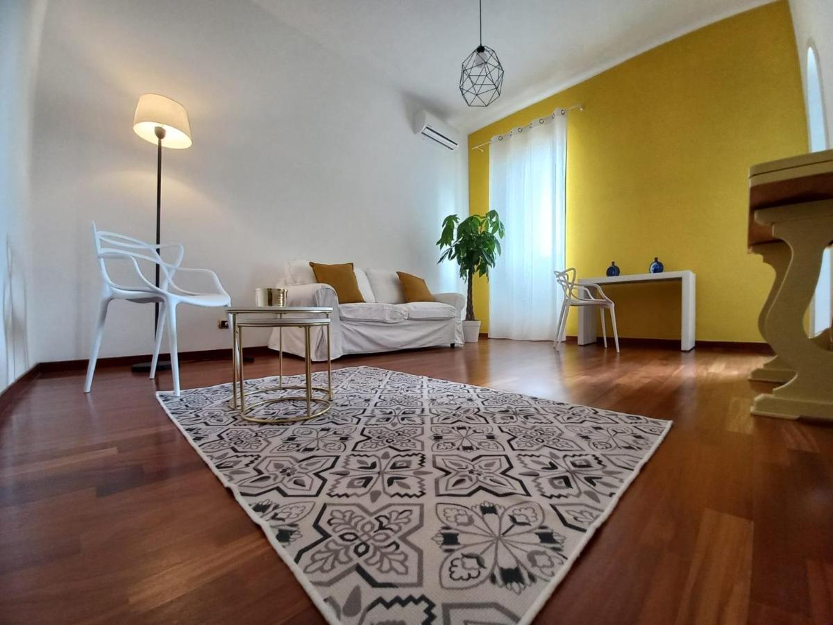 Sole Amare Guest House Бари Экстерьер фото