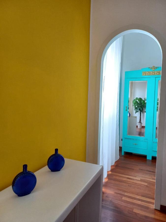Sole Amare Guest House Бари Экстерьер фото