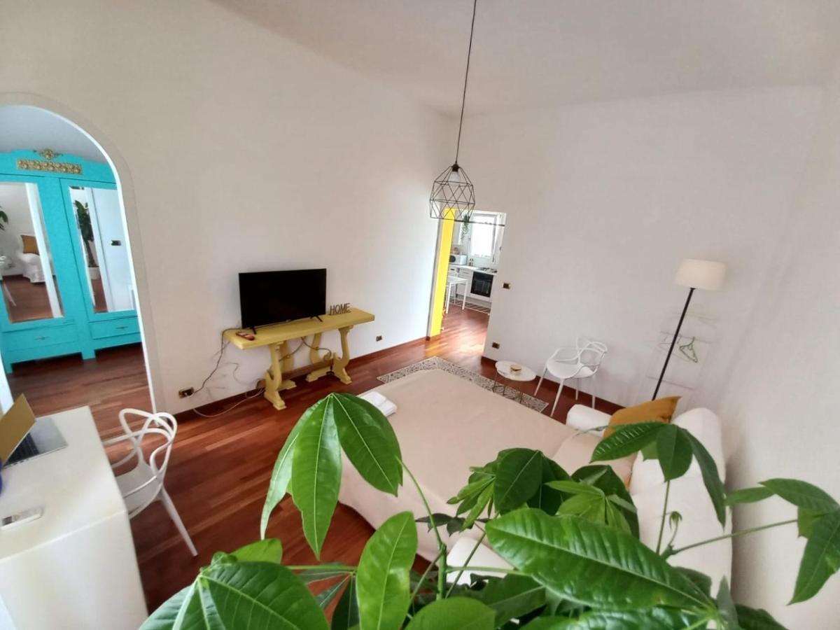 Sole Amare Guest House Бари Экстерьер фото