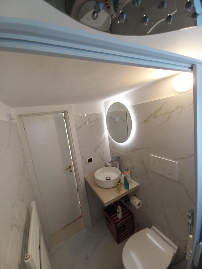 Sole Amare Guest House Бари Экстерьер фото