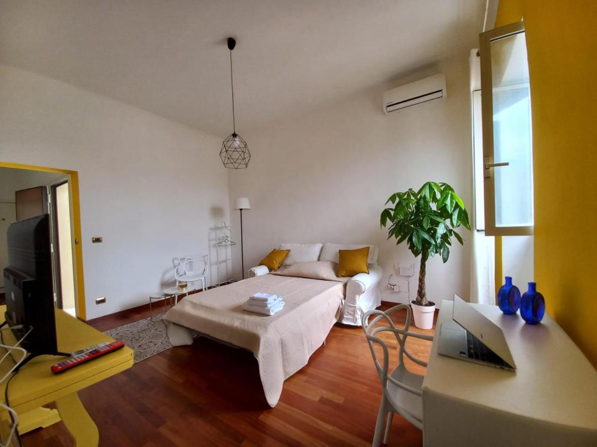 Sole Amare Guest House Бари Экстерьер фото
