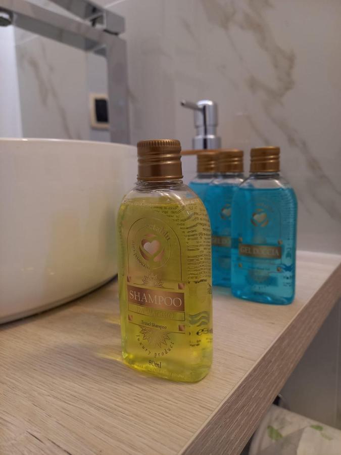 Sole Amare Guest House Бари Экстерьер фото
