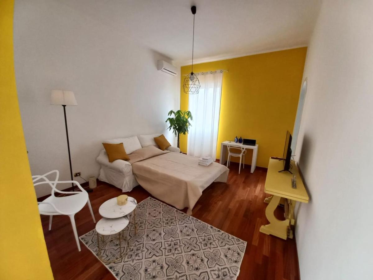 Sole Amare Guest House Бари Экстерьер фото