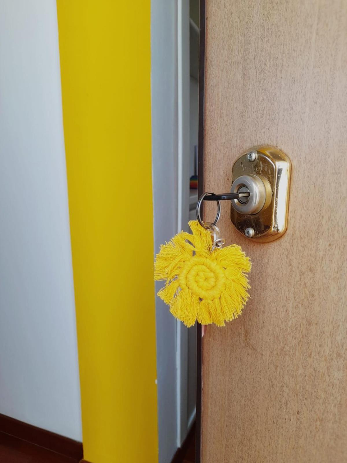 Sole Amare Guest House Бари Экстерьер фото