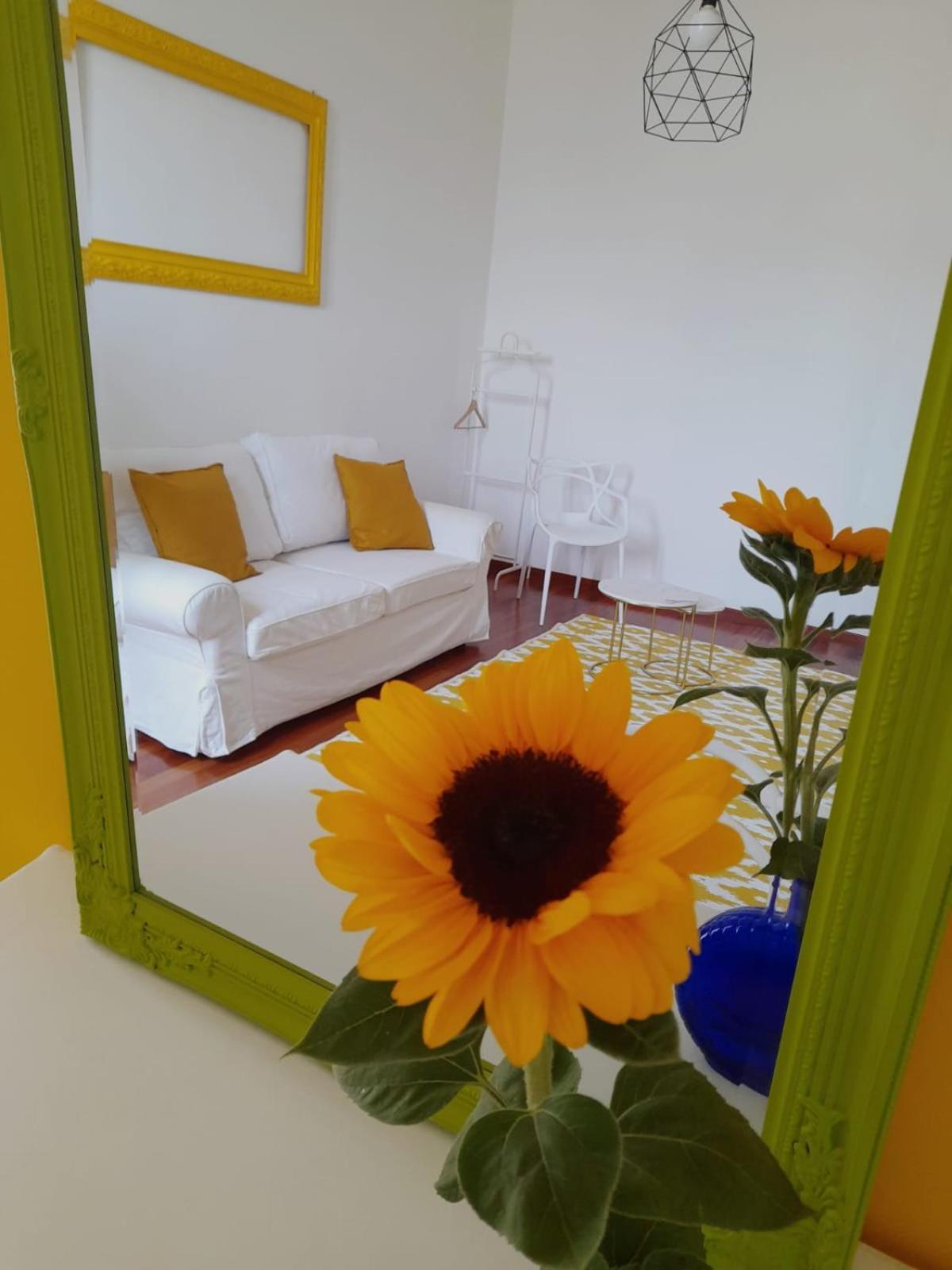 Sole Amare Guest House Бари Экстерьер фото