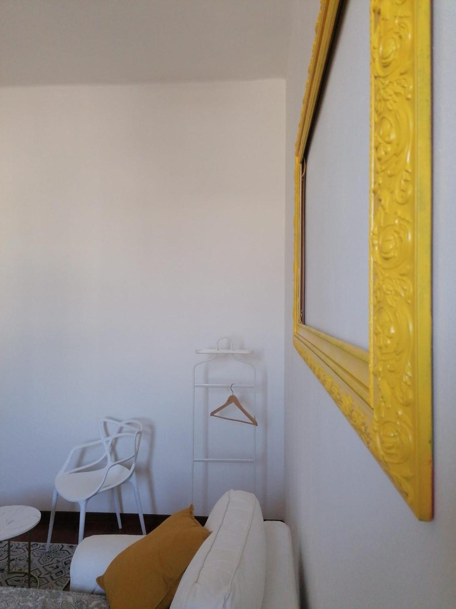 Sole Amare Guest House Бари Экстерьер фото