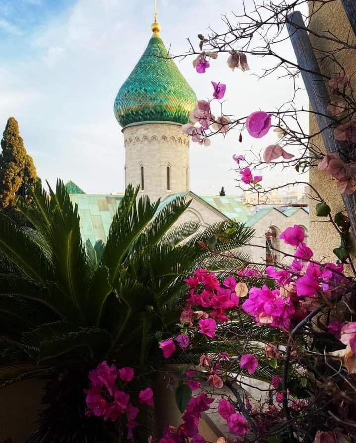 Sole Amare Guest House Бари Экстерьер фото