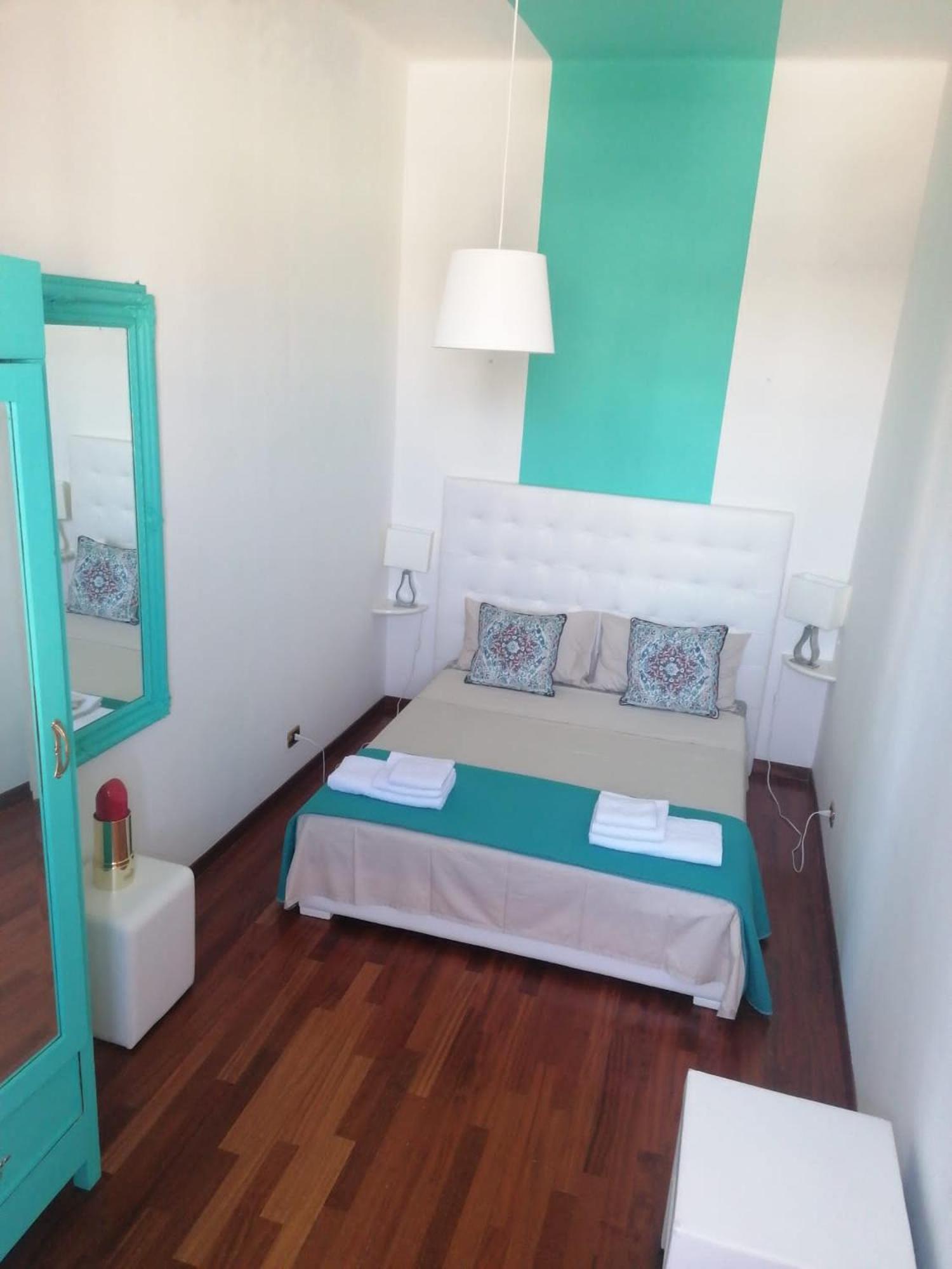 Sole Amare Guest House Бари Экстерьер фото