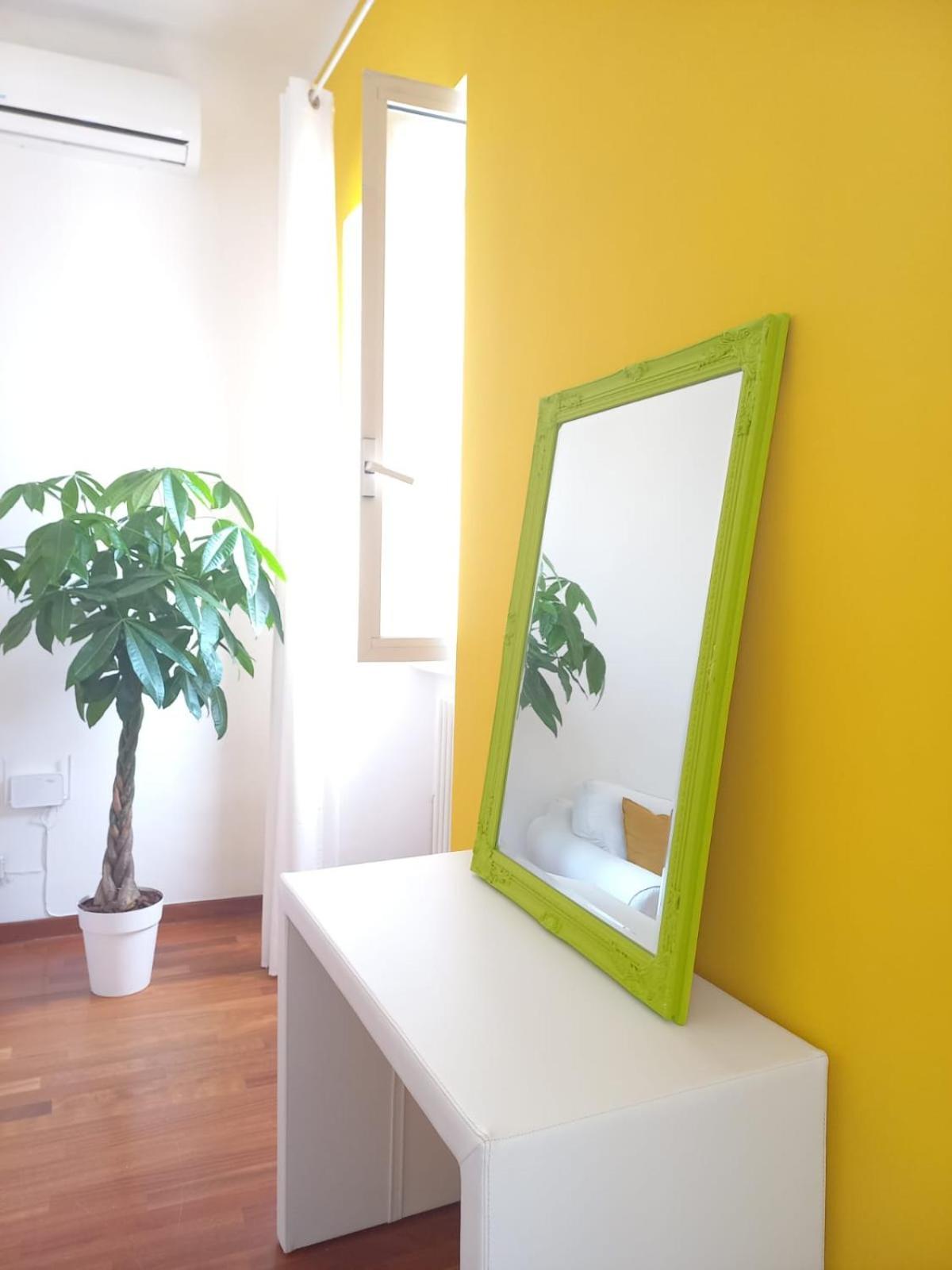 Sole Amare Guest House Бари Экстерьер фото